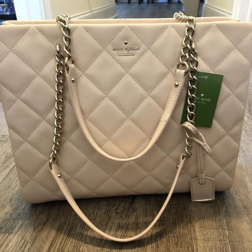 Kate Spade Emerson Bag
